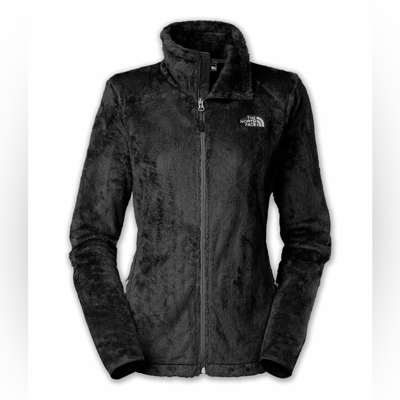 The North Face Jackets & Blazers - THE NORTH FACE Women’s Osito Fleece Zip-Up XS